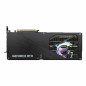 Graphics card MSI GEFORCE RTX 5070 TI 16G GAMING TRIO OC nvidia geforce rtx 5070 ti 16 GB GDDR6X