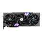 Graphics card MSI GEFORCE RTX 5070 TI 16G GAMING TRIO OC nvidia geforce rtx 5070 ti 16 GB GDDR6X