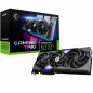 Graphics card MSI GEFORCE RTX 5070 TI 16G GAMING TRIO OC nvidia geforce rtx 5070 ti 16 GB GDDR6X