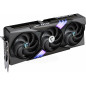 Graphics card MSI GEFORCE RTX 5070 TI 16G GAMING TRIO OC nvidia geforce rtx 5070 ti 16 GB GDDR6X