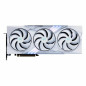 Graphics card MSI GEFORCE RTX 5070 12G GAMING TRIO OC WHITE nvidia geforce rtx 5070 12 GB GDDR6X