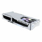 Graphics card MSI GEFORCE RTX 5070 12G GAMING TRIO OC WHITE nvidia geforce rtx 5070 12 GB GDDR6X
