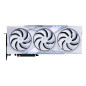 Graphics card MSI GEFORCE RTX 5070 12G GAMING TRIO OC WHITE nvidia geforce rtx 5070 12 GB GDDR6X