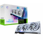 Scheda Grafica MSI GEFORCE RTX 5070 12G GAMING TRIO OC WHITE nvidia geforce rtx 5070 12 GB GDDR6X