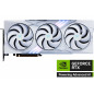 Graphics card MSI GEFORCE RTX 5070 12G GAMING TRIO OC WHITE nvidia geforce rtx 5070 12 GB GDDR6X