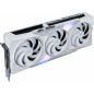Graphics card MSI GEFORCE RTX 5070 12G GAMING TRIO OC WHITE nvidia geforce rtx 5070 12 GB GDDR6X