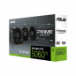 Graphics card Asus 90YV0MH2-M0NA00 geforce rtx 5060 ti 16 GB GDDR6