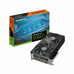 Graphics card Gigabyte GV-N506TEAGLE OC-16GD geforce rtx 5060 ti 16 GB GDDR6