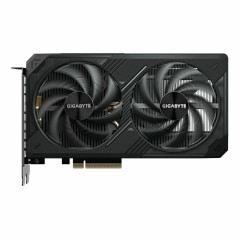 Graphics card Gigabyte GV-N506TWF2OC-8GD geforce rtx 5060 ti 8 GB GDDR6