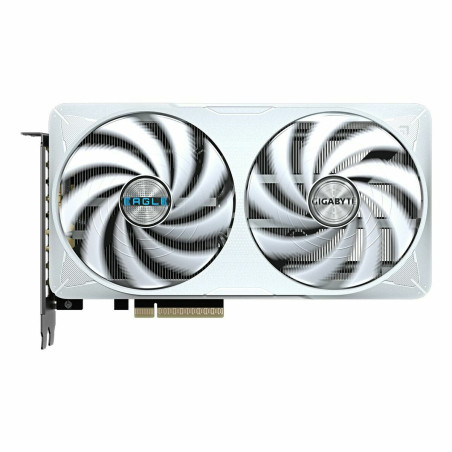 Graphics card Gigabyte GV-N506TEAGLEOC ICE-8GD geforce rtx 5060 ti 8 GB GDDR6
