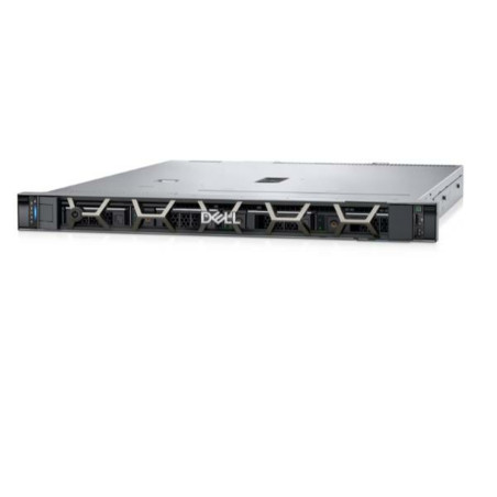 Server Dell VCG3C 2 TB 16 GB RAM