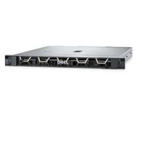 Server Dell VCG3C 2 TB 16 GB RAM