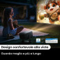 Proiettore Hisense C2 2000 Lm