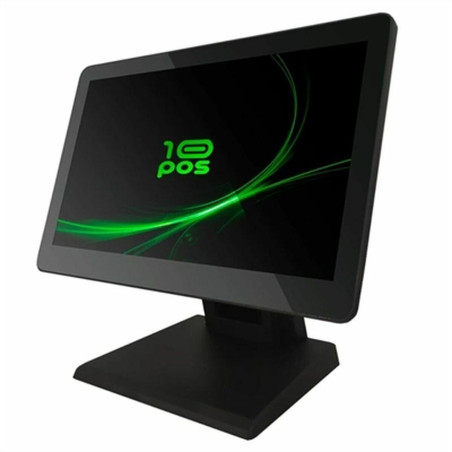 All in One 10POS 10T-16J418128W0 15,6" Intel Celeron J4125 8 GB RAM 128 GB SSD