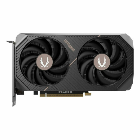 Tarjeta Gráfica Zotac ZT-B50620F-10M geforce rtx 5060 ti 16 GB