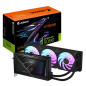 Graphics card Gigabyte GV-N5090AORUSX W-32GD nvidia geforce rtx 5090