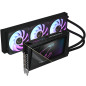 Graphics card Gigabyte GV-N5090AORUSX W-32GD nvidia geforce rtx 5090