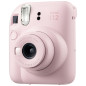 FUJIFILM INSTAX MINI CAMERA 12 BLOSSOM-PINK