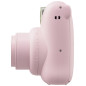 FUJIFILM INSTAX MINI CAMERA 12 BLOSSOM-PINK