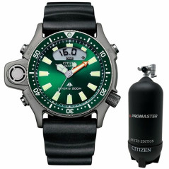Reloj Hombre Citizen JP2007-17X