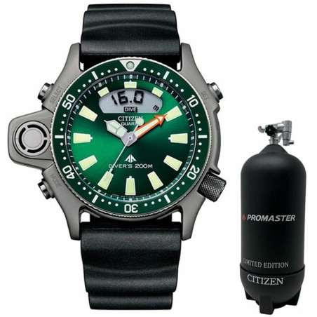 Reloj Hombre Citizen JP2007-17X