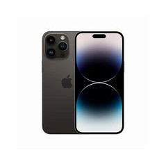 APPLE IPHONE 16 PRO MAX 1TB BLACK TITANIUM MYX43SX/A