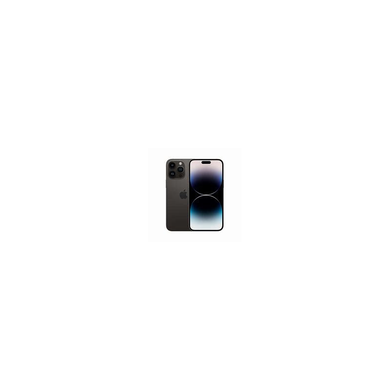 APPLE IPHONE 16 PRO MAX 1TB BLACK TITANIUM MYX43SX/A