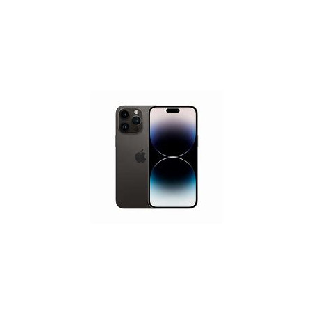 APPLE IPHONE 16 PRO MAX 1TB BLACK TITANIUM MYX43SX/A