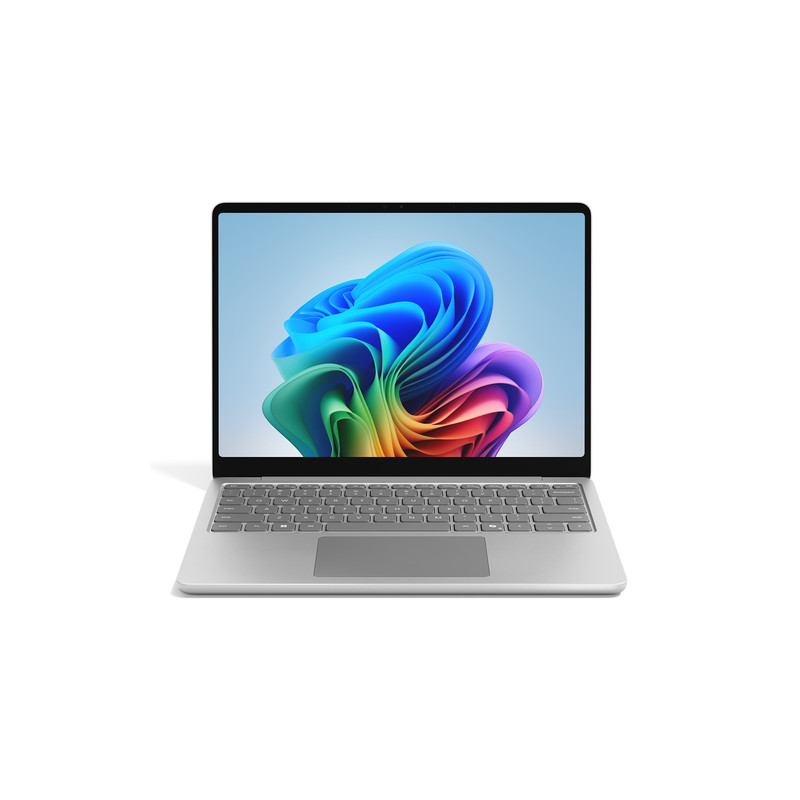 NB MICROSOFT SURFACE LAPTOP 7 EP2-37027 13" TOUCH SNAPDRAGON X PLUS 8C 16GB SSD256GB W11HOME PLATINO COPILOT+PC
