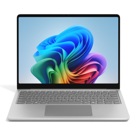 NB MICROSOFT SURFACE LAPTOP 7 EP2-37027 13" TOUCH SNAPDRAGON X PLUS 8C 16GB SSD256GB W11HOME PLATINO COPILOT+PC