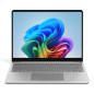 NB MICROSOFT SURFACE LAPTOP 7 EP2-37027 13" TOUCH SNAPDRAGON X PLUS 8C 16GB SSD256GB W11HOME PLATINO COPILOT+PC
