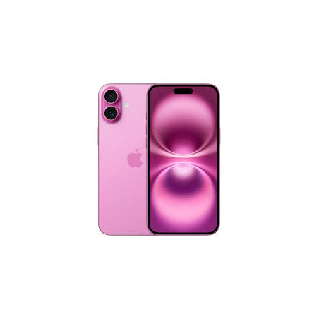 APPLE IPHONE 16 PLUS 256GB PINK MXY13SX/A