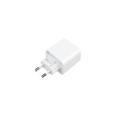XIAOMI MI CHARGER 33W WALL WHITE (TYPE A + TYPE C) BHR4996GL