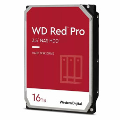 Disco Duro Western Digital WD161KFGX 3,5" 16 TB