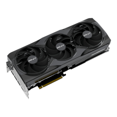 Tarjeta grfica pny rtx 5070 ti 16gb overcloked triple fan plus