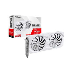 Tarjeta grafica asrock radeon rx 6600 challenger 8gb gddr6
