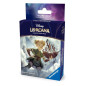 Fundas de cartas disney lorcana tinker bell (65)