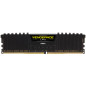 Memoria ram ddr4 8gb corsair vengeance -  pc4 - 25600 -  3200mhz -  c16