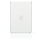 Punto acceso inalambrico ubiquiti u6 in - wall
