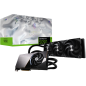 Tarjeta grafica msi rtx 5090 32g suprim liquid soc