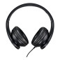 Auriculares acer ahw115 negro