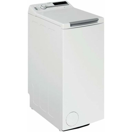 Lavadora Whirlpool Corporation TDLR7231BS 40 cm 1200 rpm 7 kg