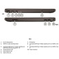 250R G9 I5 16/512 W11P 1YW
