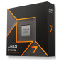 AMD CPU RYZEN 7 9700X AM5 8-CORE 40MB CACHE BOX WOF