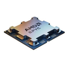 AMD EPYC 4244P - 3.8 GHz - 6 processori - 12 thread - 32 MB cache - Socket AM5 - OEM