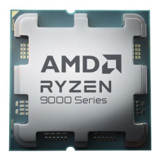 AMD Ryzen 5 9600X - 3.9 GHz - 6 processori - 12 thread - 32 MB cache - Socket AM5 - OEM