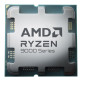 AMD Ryzen 5 9600X - 3.9 GHz - 6 processori - 12 thread - 32 MB cache - Socket AM5 - OEM
