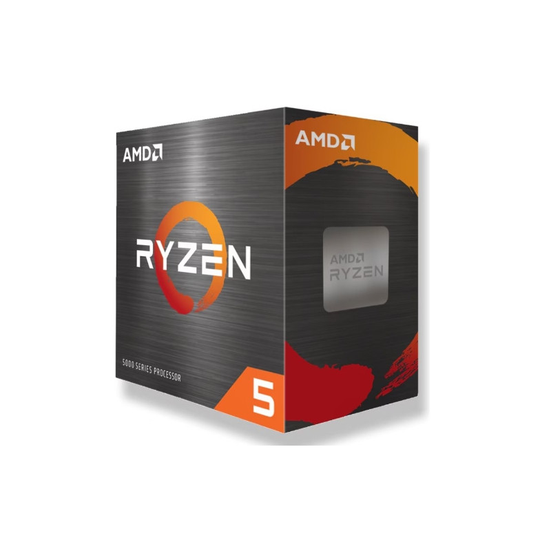 AMD Ryzen 5600XT Tray 60 units