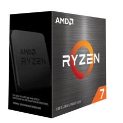 AMD Ryzen 7 5700G - 3.8 GHz - 8 processori - 16 thread - 16 MB cache - Socket AM4 - OEM
