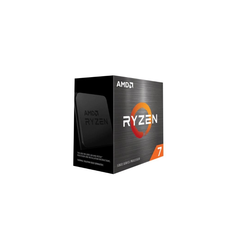 AMD Ryzen 7 5700G - 3.8 GHz - 8 processori - 16 thread - 16 MB cache - Socket AM4 - OEM